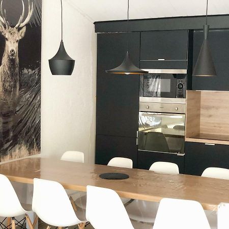 Apartamento Prober-Dolsa Pas De La Casa Exterior foto