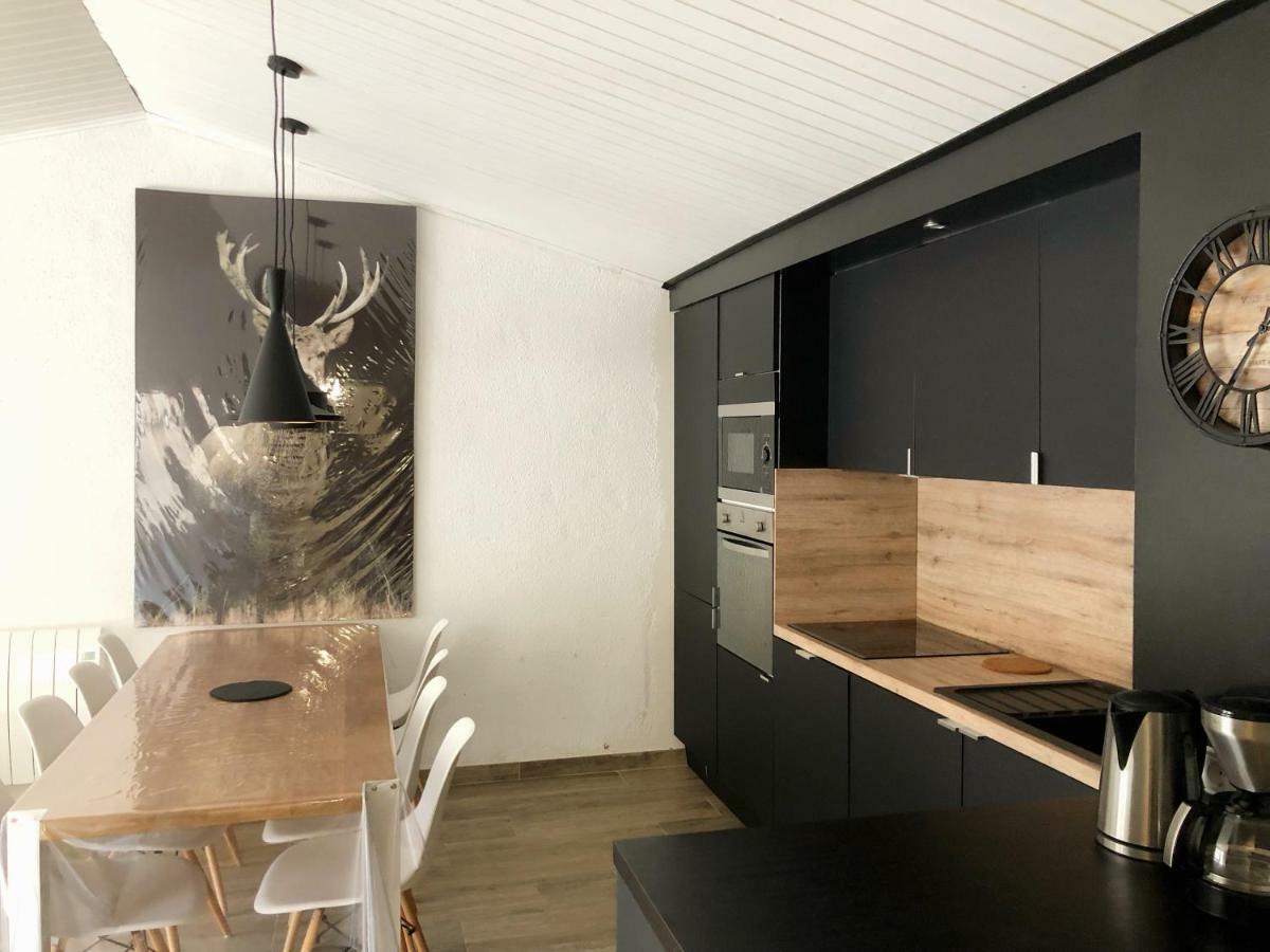 Apartamento Prober-Dolsa Pas De La Casa Exterior foto