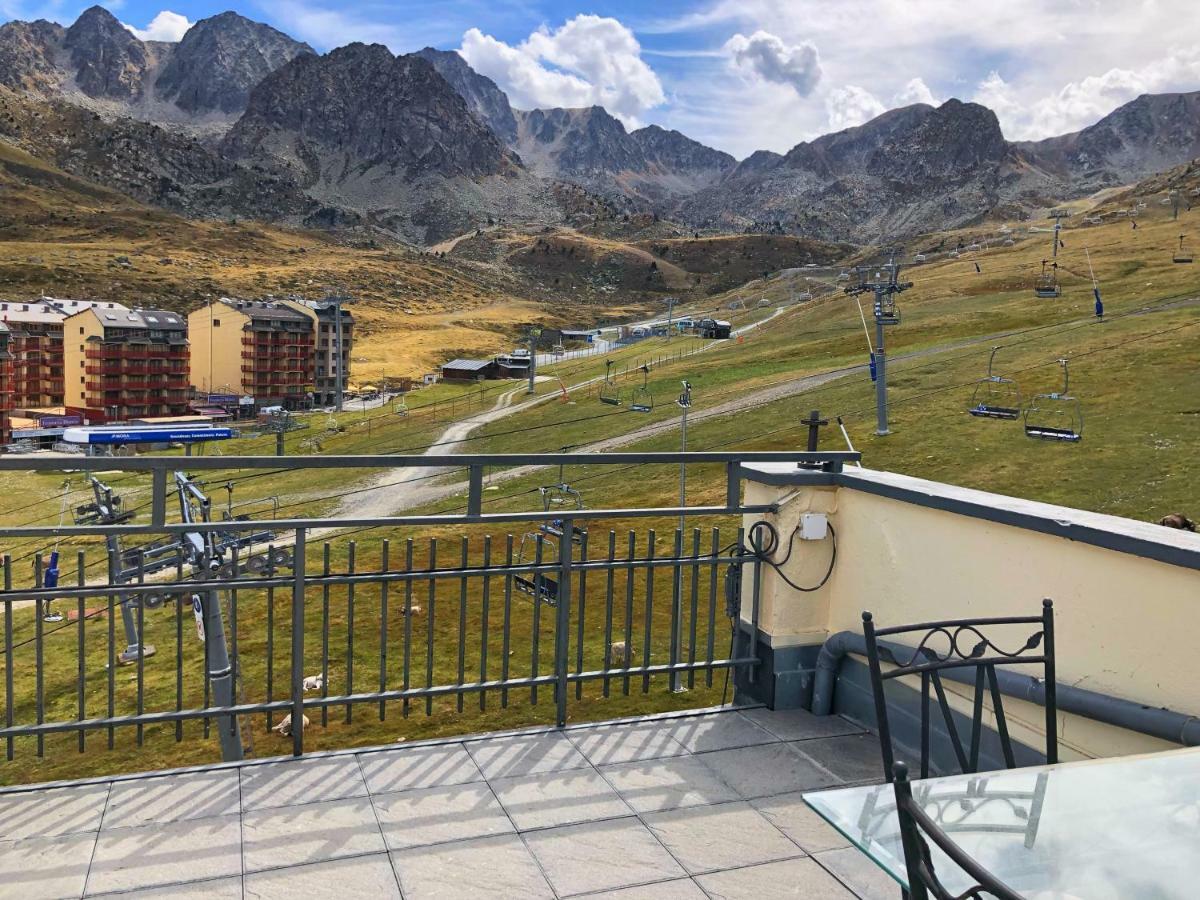 Apartamento Prober-Dolsa Pas De La Casa Exterior foto