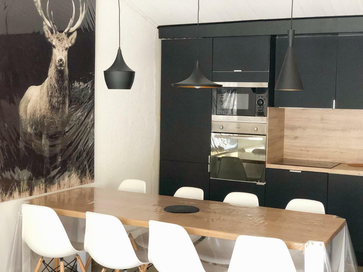 Apartamento Prober-Dolsa Pas De La Casa Exterior foto