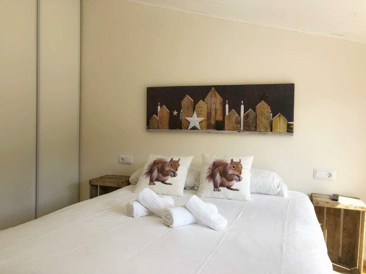 Apartamento Prober-Dolsa Pas De La Casa Exterior foto