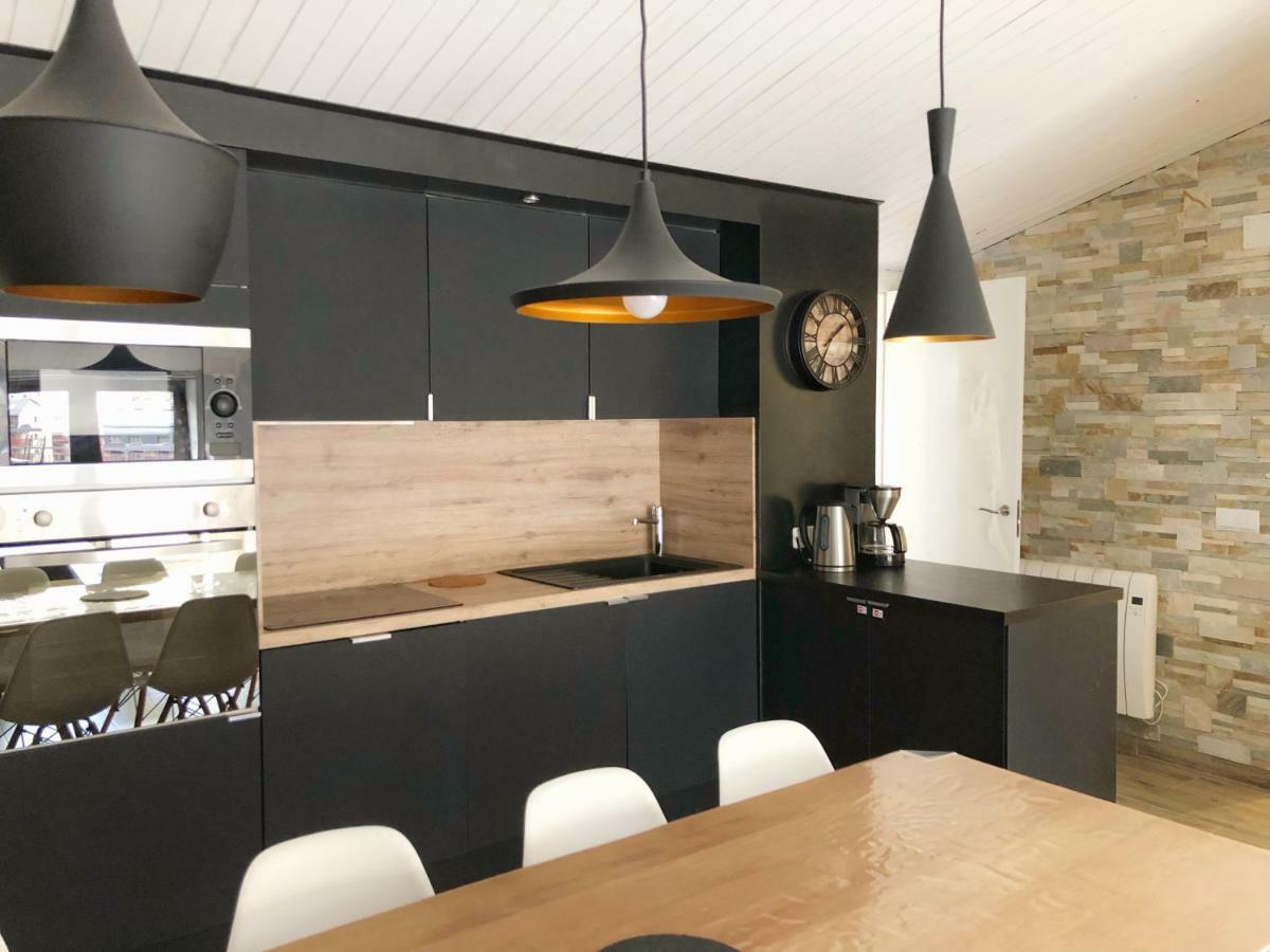 Apartamento Prober-Dolsa Pas De La Casa Exterior foto