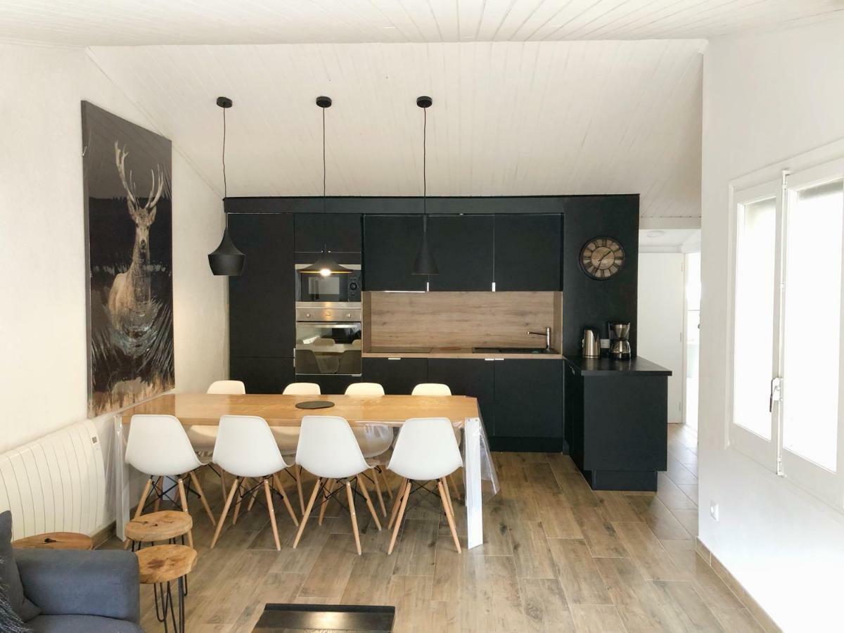 Apartamento Prober-Dolsa Pas De La Casa Exterior foto