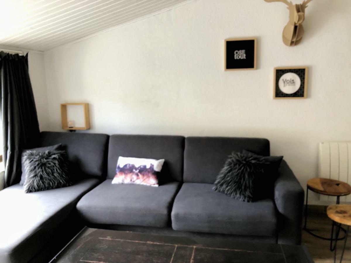 Apartamento Prober-Dolsa Pas De La Casa Exterior foto