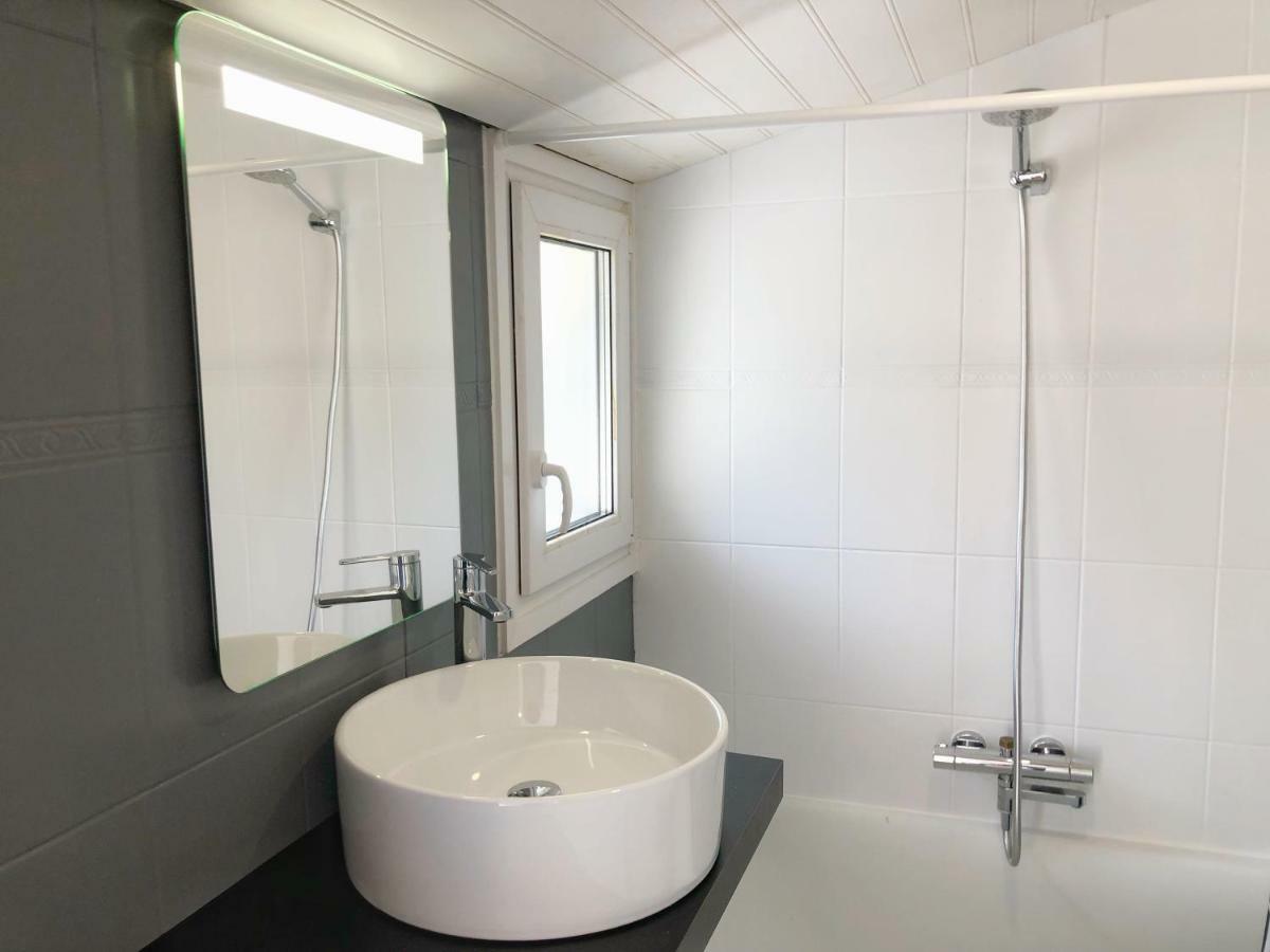 Apartamento Prober-Dolsa Pas De La Casa Exterior foto