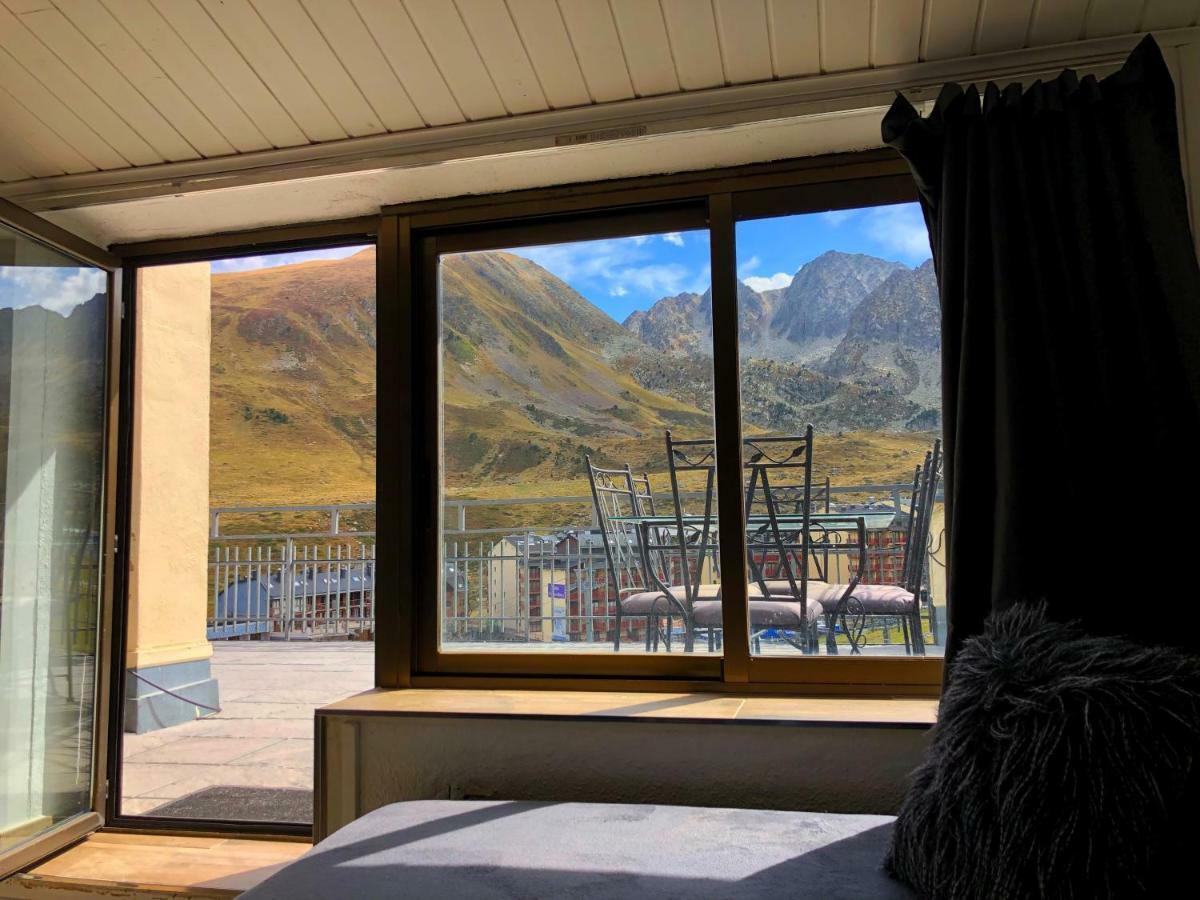 Apartamento Prober-Dolsa Pas De La Casa Exterior foto