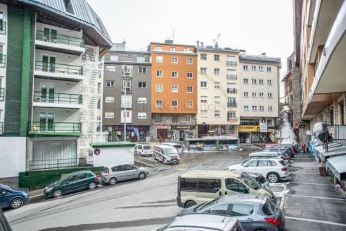 Apartamento Prober-Dolsa Pas De La Casa Exterior foto